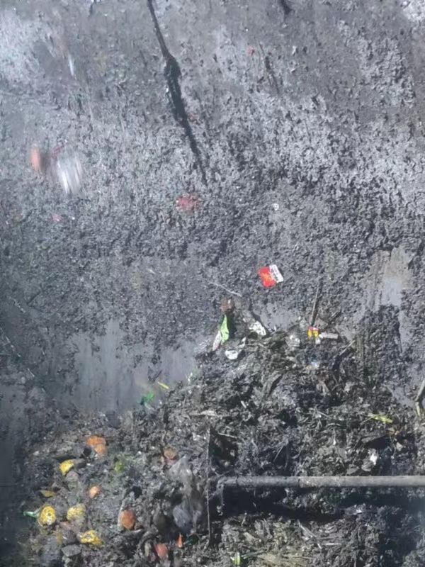 马鞍山管道结垢危害和原因